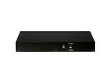 Edimax GS-3005P / 5-Port Gigabit Desktop PoE Switch / Black