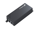 Edimax GP-101IT / Gigabit PoE+ Injector / Black