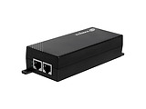 Edimax GP-101IT / Gigabit PoE+ Injector / Black