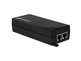 Edimax GP-101IT / Gigabit PoE+ Injector / Black
