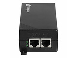 Edimax GP-101IT / Gigabit PoE+ Injector / Black