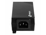 Edimax GP-101IT / Gigabit PoE+ Injector / Black