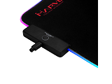 MARVO MG-08 Mouse Pad / Black