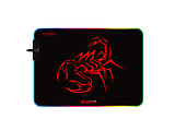 MARVO MG-08 Mouse Pad / Black