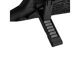 MARVO FN-40 Cooler Laptop 17" / Black