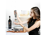 Xiaomi CIRCLE JOY Electric Wine Opener / Silver