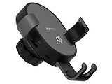 Xiaomi Wireless Charger 70mai Mount 2-in-1 Holder / Black