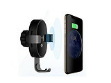 Xiaomi Wireless Charger 70mai Mount 2-in-1 Holder / Black