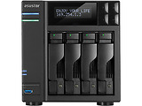 ASUSTOR AS7004T 4-bay NAS Server