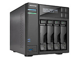 ASUSTOR AS7004T 4-bay NAS Server
