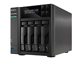 ASUSTOR AS7004T 4-bay NAS Server