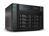 ASUSTOR AS6508T 8-bay NAS Server
