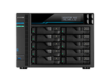 ASUSTOR AS7110T 10-bay NAS Intel 9th Xeon