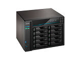 ASUSTOR AS7110T 10-bay NAS Intel 9th Xeon
