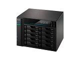 ASUSTOR AS7110T 10-bay NAS Intel 9th Xeon