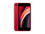 Apple iPhone SE 2020 / 4.7'' IPS 1334x750 / A13 Bionic / 3Gb / 64Gb / 1821mAh / Red