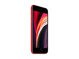 Apple iPhone SE 2020 / 4.7'' IPS 1334x750 / A13 Bionic / 3Gb / 64Gb / 1821mAh / Red