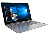 Lenovo ThinkBook 15-IIL / 15.6" FullHD / Intel Core i5-1035G1 / 8Gb RAM / 512Gb SSD / Grey / Windows