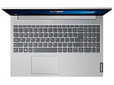 Lenovo ThinkBook 15-IIL / 15.6" FullHD / Intel Core i5-1035G1 / 8Gb RAM / 512Gb SSD / Grey / Windows