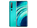 Xiaomi Mi 10 / 6.67" FullHD+ / Snapdragon 865 / 8Gb / 256Gb / 4750mAh / Green