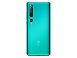 Xiaomi Mi 10 / 6.67" FullHD+ / Snapdragon 865 / 8Gb / 256Gb / 4750mAh / Green