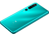 Xiaomi Mi 10 / 6.67" FullHD+ / Snapdragon 865 / 8Gb / 256Gb / 4750mAh / Green