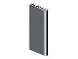 Xiaomi Power Bank 3 Type-C / 10000mah / Silver