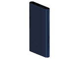 Xiaomi Power Bank 3 Type-C / 10000mah / Black