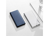 Xiaomi Power Bank 3 Type-C / 10000mah / Silver