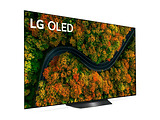 LG OLED55B9SLA / 55" OLED 4K UHD 3840x2160 Smart TV /