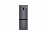 LG GA-B459MLSL / Grey