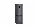 LG GA-B459MLSL / Grey