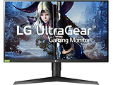 LG 27GL83A-B / 27" IPS 2560x1440 144Hz / G-Sync & FreeSync / Black