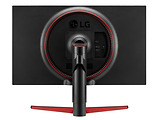 LG 27GL83A-B / 27" IPS 2560x1440 144Hz / G-Sync & FreeSync / Black