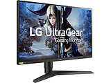 LG 27GL83A-B / 27" IPS 2560x1440 144Hz / G-Sync & FreeSync / Black