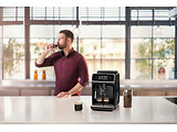 Philips EP2224/40 / Black