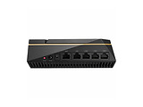 ASUS AiMesh AX6100 WiFi System / RT-AX92U / 2 Pack /