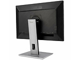 ASUS ProArt PA248QV Professional Monitor / 24.1" IPS WUXGA / Black