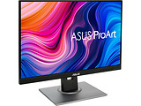 ASUS ProArt PA248QV Professional Monitor / 24.1" IPS WUXGA / Black