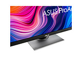 ASUS ProArt PA248QV Professional Monitor / 24.1" IPS WUXGA / Black