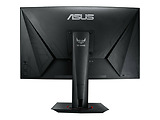 ASUS TUF Gaming VG27VQ / 27" FullHD Curved 165Hz / FreeSync & Adaptive-Sync / Black