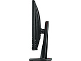 ASUS TUF Gaming VG27VQ / 27" FullHD Curved 165Hz / FreeSync & Adaptive-Sync / Black