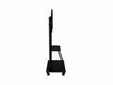 CHARMOUNT CT-FTVS-T14 Mobile Stand for Displays 55-90" / Black