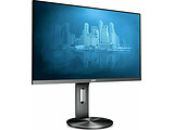 AOC I2790PQU / 27.0" IPS W-LED FullHD / Flicker-free / Grey