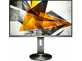 AOC I2790PQU / 27.0" IPS W-LED FullHD / Flicker-free / Grey