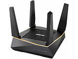 ASUS RT-AX92U AX6100 Tri-Band Wi-Fi 6 / Black