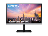 Samsung S24R650FDI / 23.8 FullHD IPS Grey