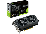 ASUS GeForce GTX1650 4GB GDDR5 128bit / TUF-GTX1650-4G-GAMING