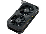 ASUS GeForce GTX1650 4GB GDDR5 128bit / TUF-GTX1650-4G-GAMING