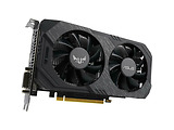 ASUS GeForce GTX1650 4GB GDDR5 128bit / TUF-GTX1650-4G-GAMING
